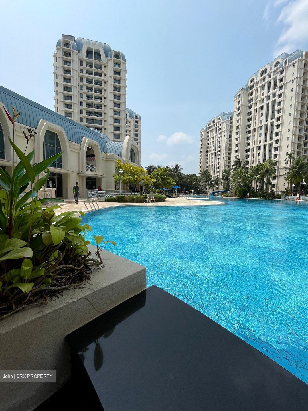 Aquarius By The Park (D16), Condominium #440142281